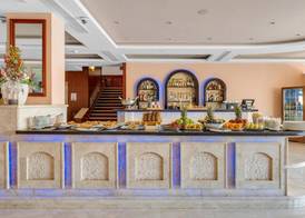 Royal Savoy Sharm El Sheikh 2