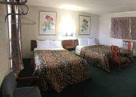 Budget Inn Clearfield PA 4