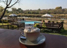 Sabie River Bush Lodge 2