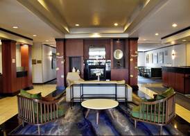 Fairfield Inn and Suites by Marriott Strasburg Shenandoah Valley 2