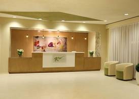 Kellogg West Conference Center and Hotel 2