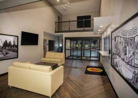 Super 8 by Wyndham St. Louis North 2