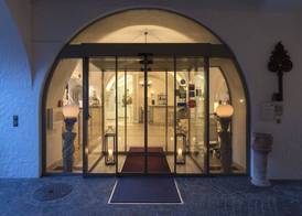 Boutique Hotel Sunstar Brissago am Lago Maggiore 2