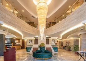 Al Salam Hotel 3