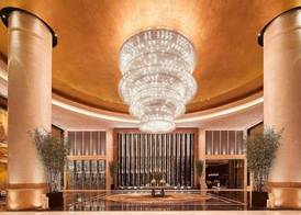 The Westin Wuhan Wuchang 4