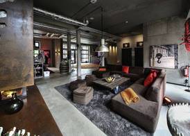 Altes Stahlwerk Business & Lifestyle Hotel 3