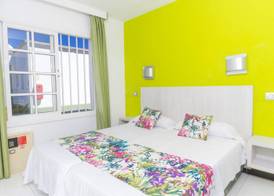 Vista Oasis 5