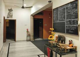 Ohh Hostler Jaipur 5