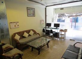 Smyle Inn - Comfort & Value near New Delhi Railway Station - since 1998 2
