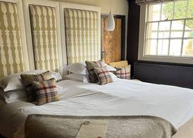 The Greenman Fownhope Hereford 5