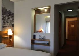 Parque do Rio Ofir Hotel 2