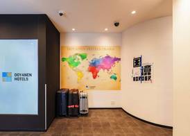 OKINI - Doyanen Hotels 5