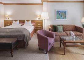 Neuhaus Zillertal Resort 2