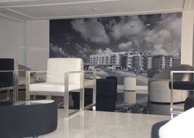 THE FOZ Beach Hotel 4