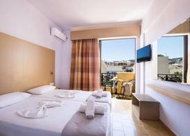 Atlantis Hotel 4