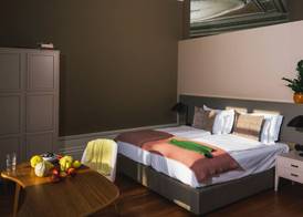 Menina Colina Guesthouse 5