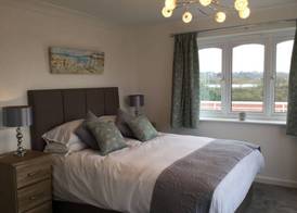 Beau Vallon Holiday Apartments 4