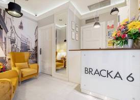 Apartamenty Bracka 6 5