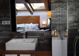 Bonansa Country Hotel 4