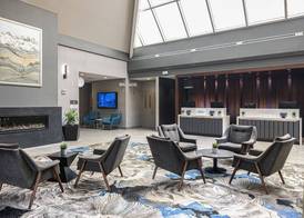 Delta Hotels by Marriott Calgary South 4