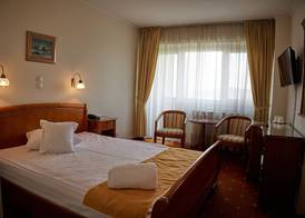 Hotel Belvedere 5
