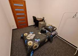 Fantastic Inn Warsaw - Jasna 4