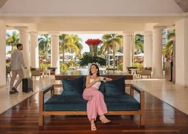 Hyatt Zilara Rose Hall Adults Only - All Inclusive 3