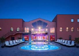 Le Marrakech Boutique Hotel 5