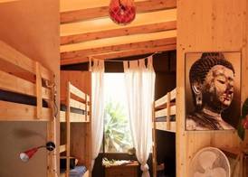 Los Amigos Nest Hostel 4