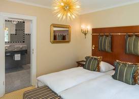 Parkhotel Adler 5