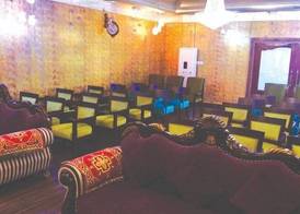 The Royal Suite 5