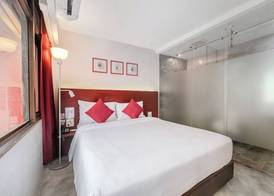 Ruamchitt Plaza Hotel 5