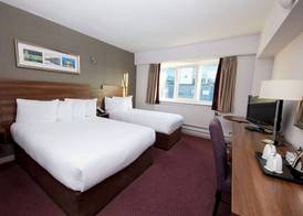 Leonardo Hotel Cork 4