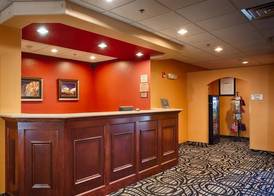 Best Western the Inn at the Fairgrounds 5