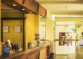 Canzi Cataratas Hotel 2