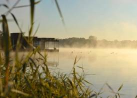Resort Mark Brandenburg & Fontane Therme 3