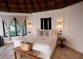 Hotel Qamar 4