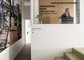 Eric Vökel Boutique Apartments - Riverfront Suites 3
