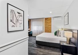 Quality Hotel Robertson Gardens 3