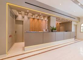 Hotel Palmyra 3