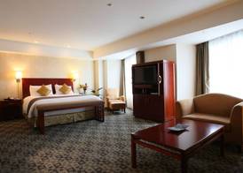 International Resort Hotel Yurakujo 5