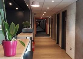B&B HOTEL Igny Palaiseau 2