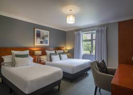 Killarney Flesk River Apartments 3
