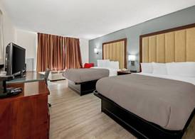Quality Inn Rocky Mount near Event Center 5