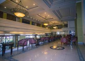 The Royal Mandaya Hotel 3
