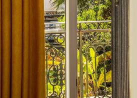Auberge de Jeunesse HI Nice Les Camélias 5