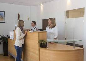 Margarets Beach Resort 2