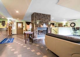 Rodeway Inn Towanda 4