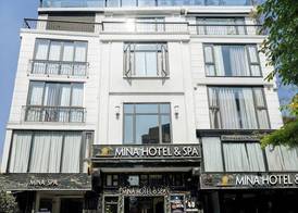 Mina Hotel and Spa 3