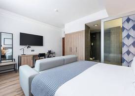Hotel LIVVO Fataga 5